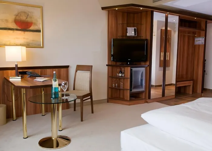 Ringhotel Katharinen Hof Hotel Unna