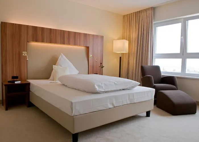 Ringhotel Katharinen Hof 4*