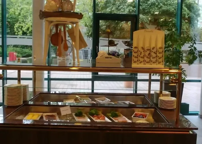 Ringhotel Katharinen Hof Hotel Unna