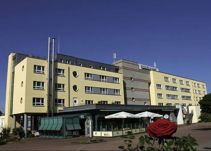 Hotel Ringhotel Katharinen Hof Unna