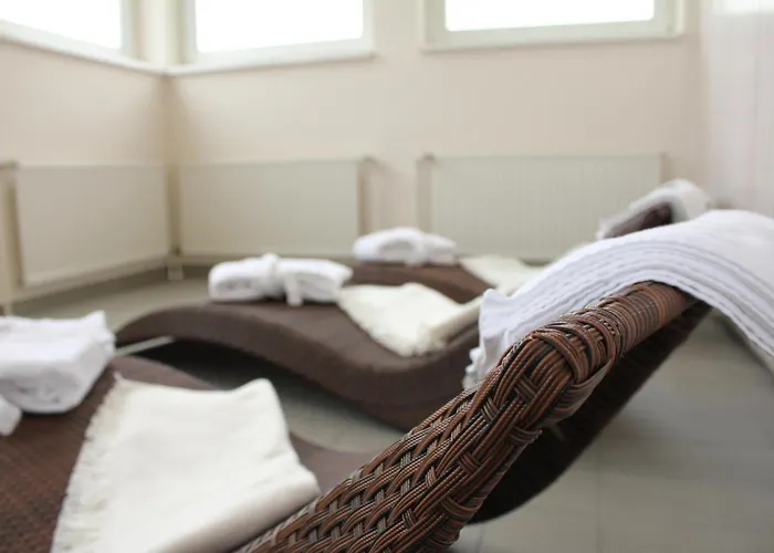 Hotel Ringhotel Katharinen Hof Unna