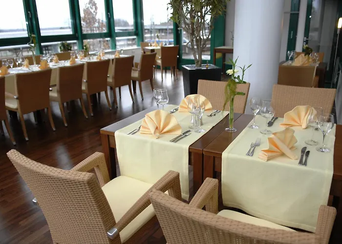 Ringhotel Katharinen Hof Unna