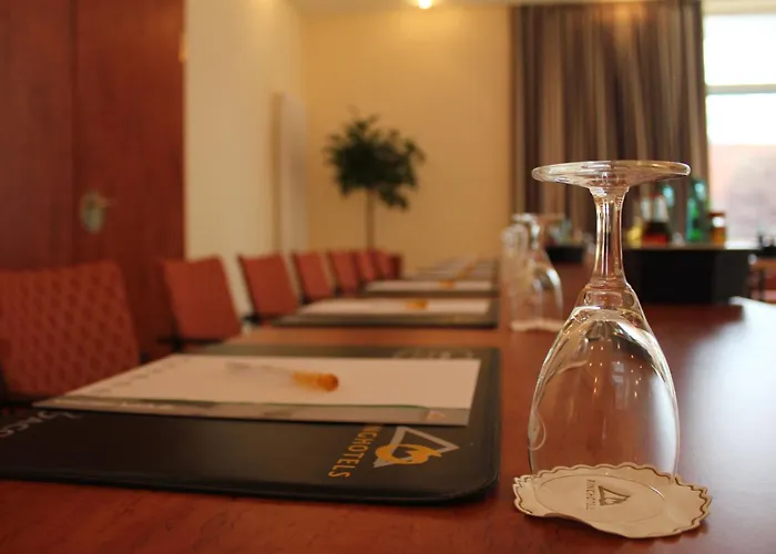 Hotel Ringhotel Katharinen Hof 4*