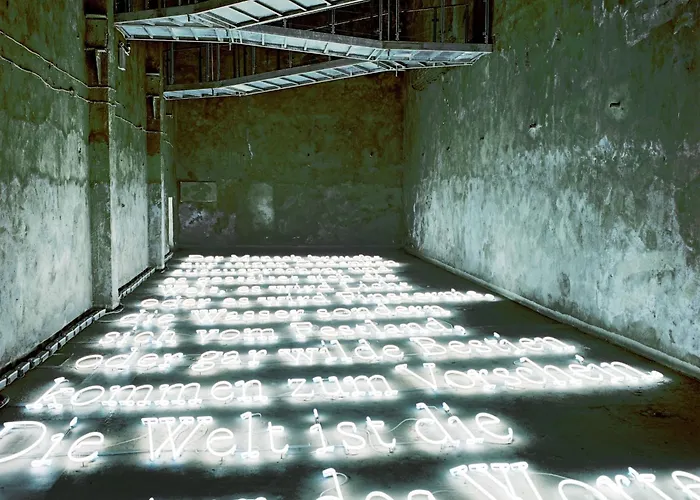 ホテル Ringhotel Katharinen Hof ウンナ