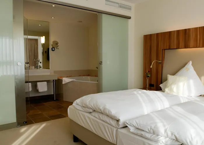 Hotel Ringhotel Katharinen Hof