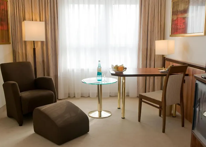 Hotel Ringhotel Katharinen Hof