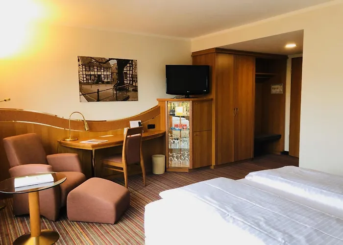 Hotel Ringhotel Katharinen Hof 4*