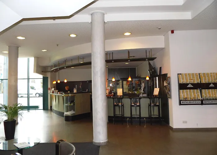 Hotel Ringhotel Katharinen Hof