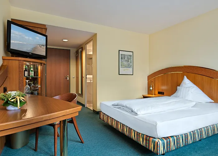 Ringhotel Katharinen Hof Unna