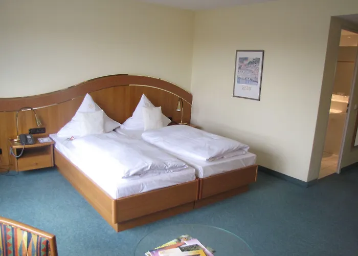 Ringhotel Katharinen Hof