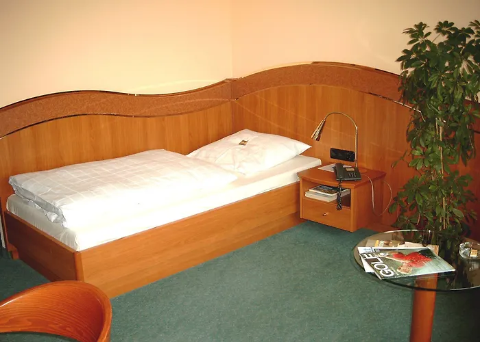 Ringhotel Katharinen Hof Hotel 4*