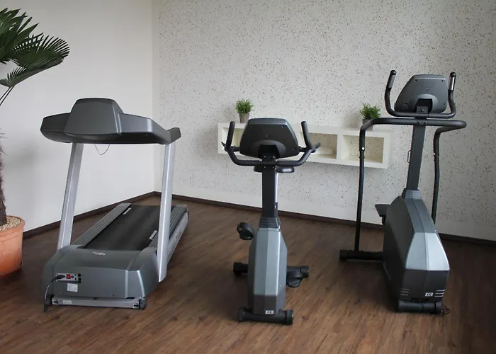 Ringhotel Katharinen Hof 4* ウンナ