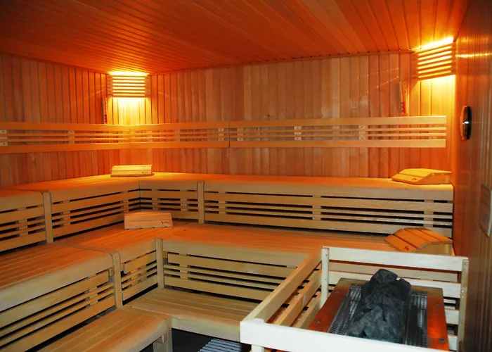 Ringhotel Katharinen Hof 4* Unna