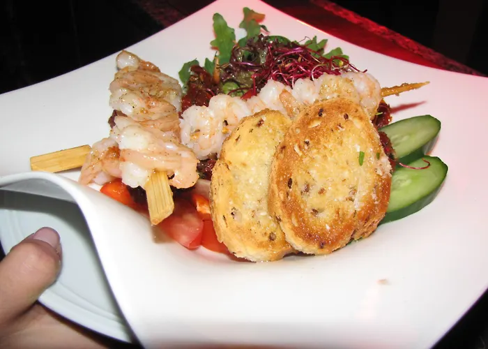 Ringhotel Katharinen Hof ホテル 4*