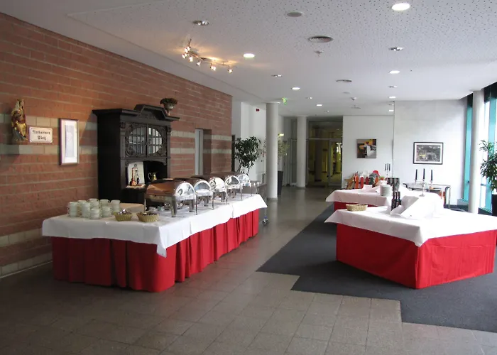 Ringhotel Katharinen Hof Hotel 4*