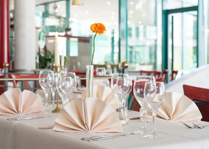 Ringhotel Katharinen Hof Unna