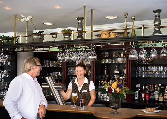 Ringhotel Katharinen Hof Unna