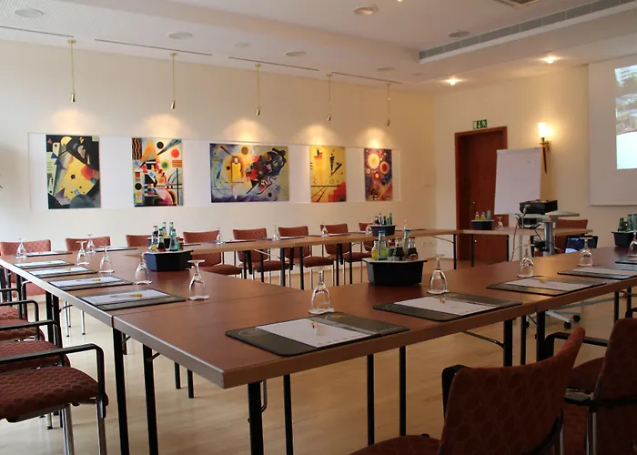 Ringhotel Katharinen Hof Unna