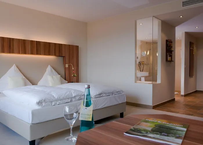 Ringhotel Katharinen Hof Hotel 4*