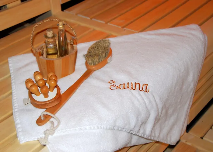 Ringhotel Katharinen Hof 4*