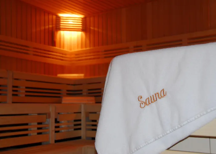 Ringhotel Katharinen Hof Unna