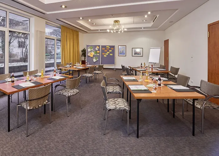 Ringhotel Katharinen Hof Hotel Unna