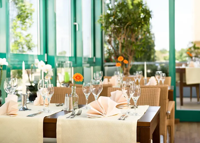 Ringhotel Katharinen Hof Unna