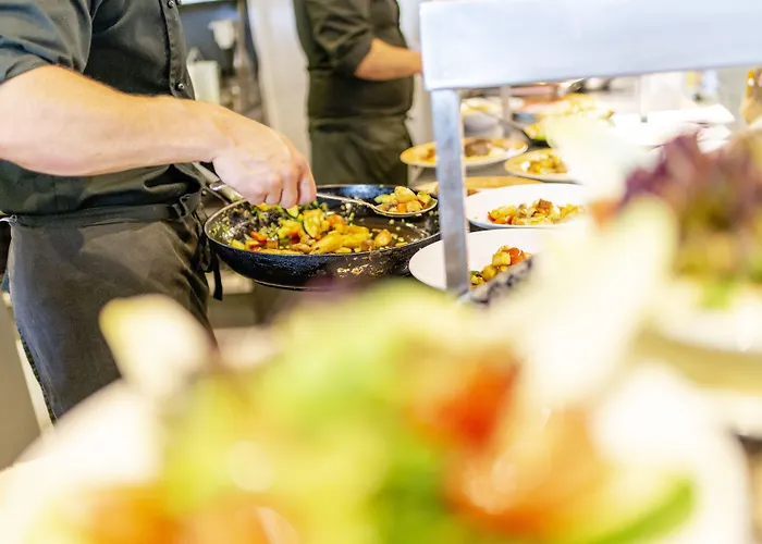 Ringhotel Katharinen Hof Hotel 4*