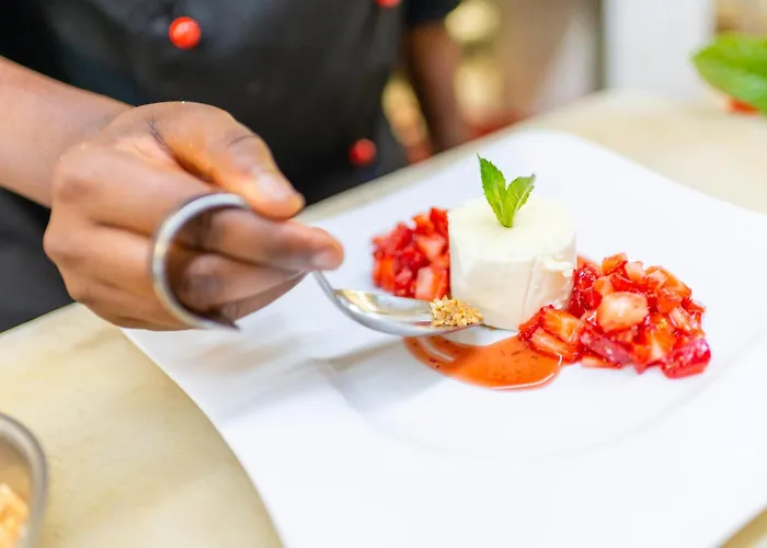 Ringhotel Katharinen Hof