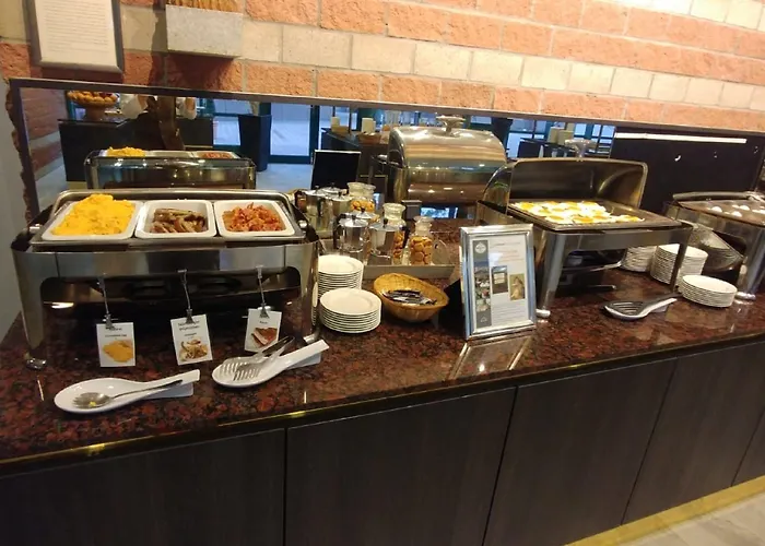 Ringhotel Katharinen Hof ホテル 4*