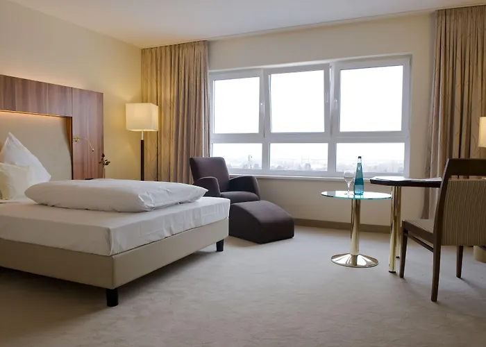 Ringhotel Katharinen Hof Unna