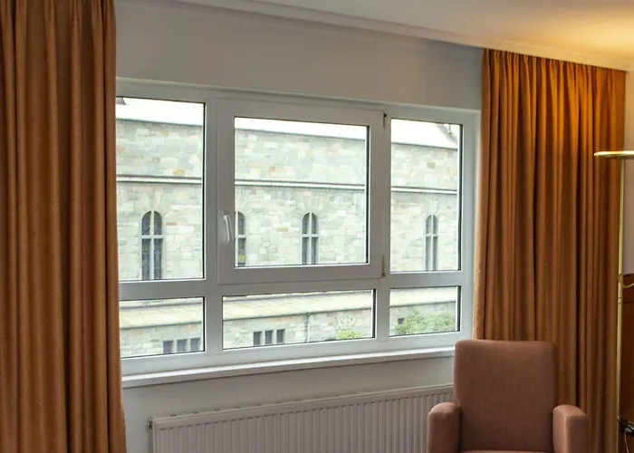 Ringhotel Katharinen Hof Hotel 4*