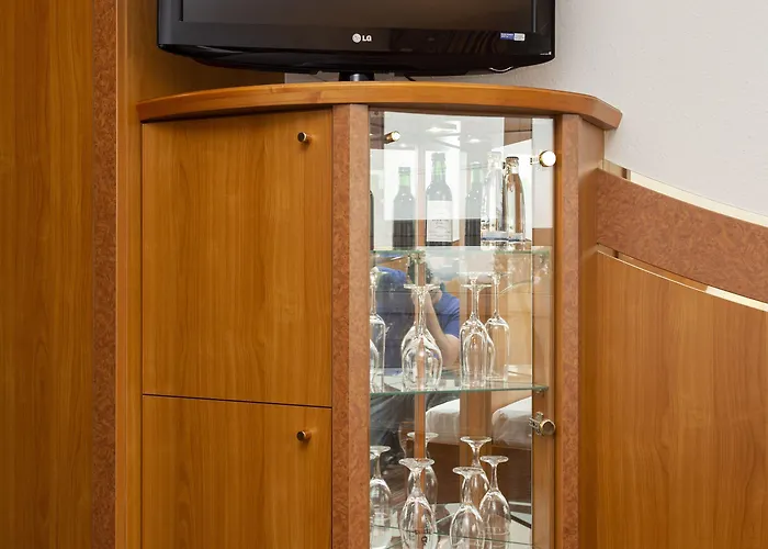 Ringhotel Katharinen Hof 4*