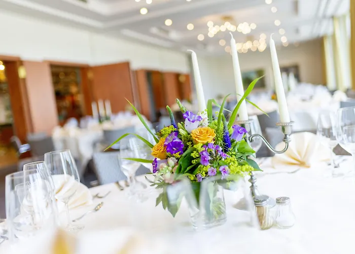 Ringhotel Katharinen Hof Hotel 4*