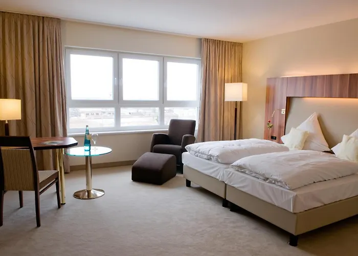 Ringhotel Katharinen Hof Hotel 4*