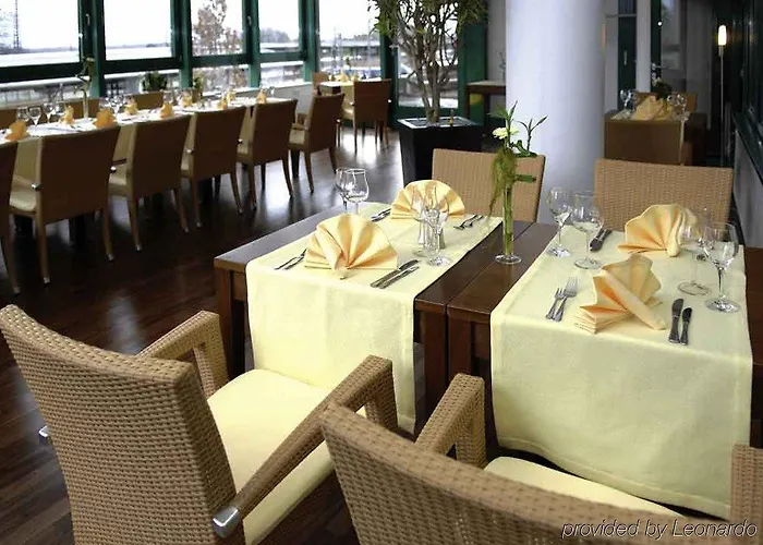 Ringhotel Katharinen Hof 4* ウンナ