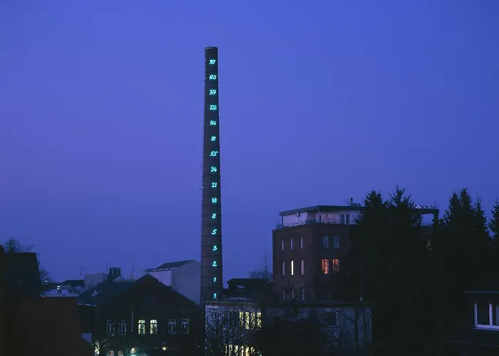 Ringhotel Katharinen Hof 4*