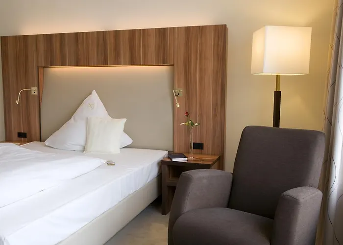 Ringhotel Katharinen Hof Hotel 4*